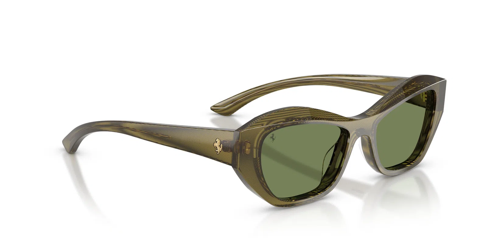 Ferrari 2022U Sunglasses - view 14